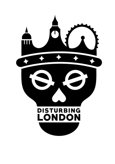 Disturbing London